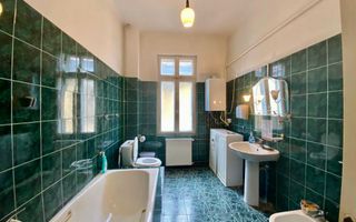 Spatiu in vila 200 mp utili Dorobanti Capitale - Poză 8