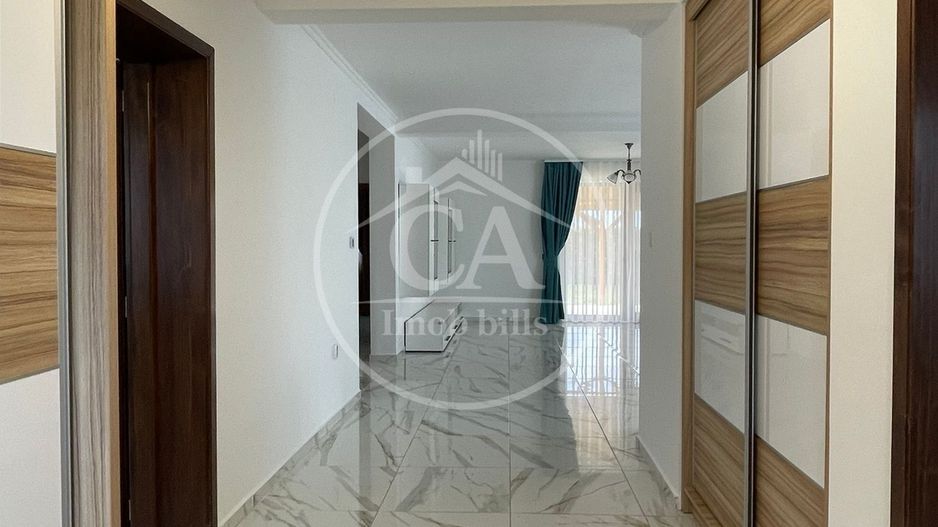 Casă de vanzare  cu 4 camere în Santandrei, Oradea. - Poză 13