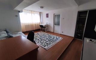Apartament cu o cameră în zonă centrală | Calea Dorobanților - Poză 1