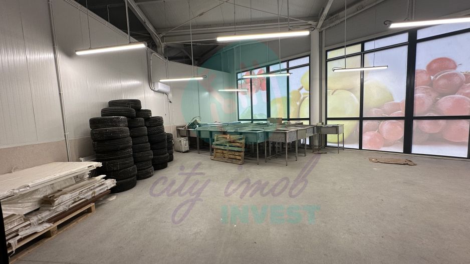 Spatii comerciale de inchiriat in PIATA DELFINULUI - Poză 10