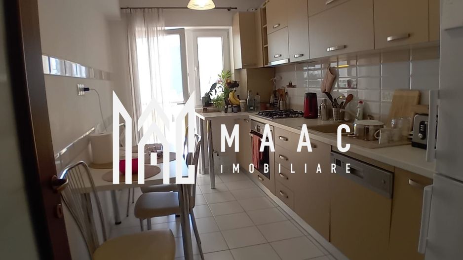 Apartament 3 camere I mobilat si utilat I Cartierul Arhitectilor - Poză 15