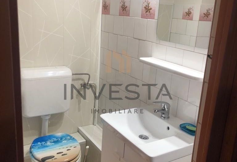 Apartament 3 camere decomandate - etaj intermediar - zona Titulescu - Poză 10