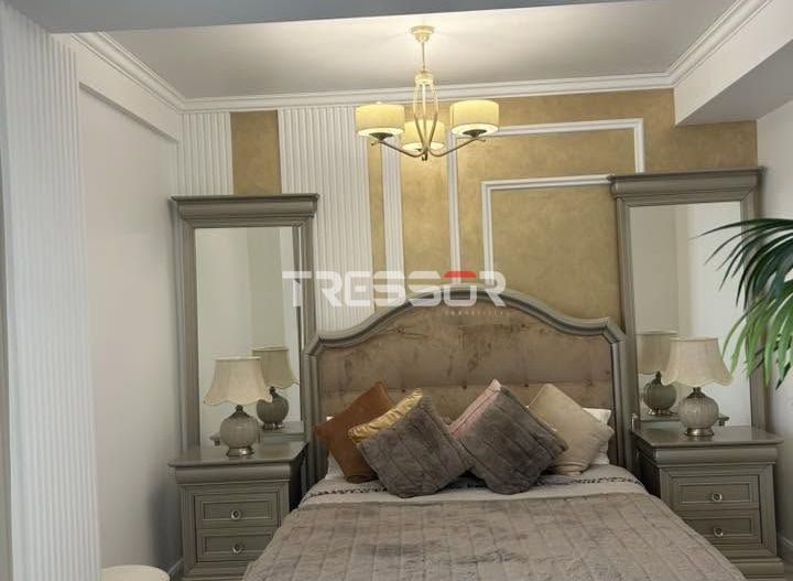 Penthouse exclusivist / mobilat și utilat premium - Poză 17