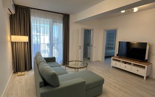 Apartament 3 camere Otopeni central | prima închiriere - Poză 2