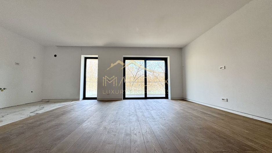 Apartament cu 4 camere *183mp* - Prima Inchiriere // Stejarii - Baneasa - Poză 6