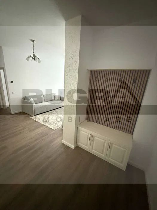 Apartament 2 camere, 60 mp, terasa, Elite Residence - Poză 5
