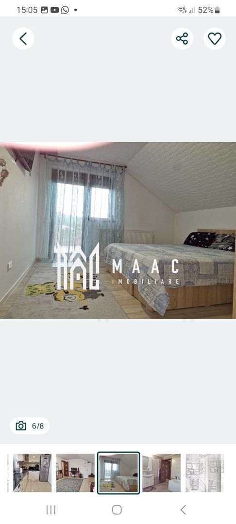 Casă 4 camere de vânzare | Râmnicu Vâlcea | Bujoreni - Poză 4