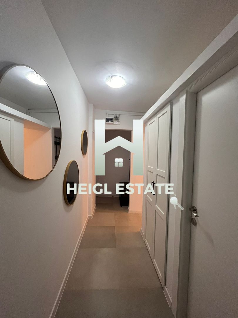 Apartament modern in zona Dacia - Poză 1