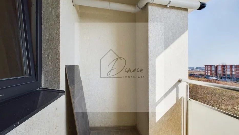 COM 0% I Apartament 2 camere de inchiriat Baneasa Aviatiei parcare - Poză 5