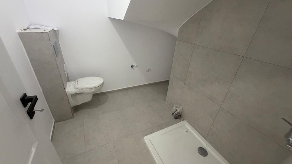 CASA DUPLEX INDEPENDENTEI, TOATE UTILITATILE, TEREN 243 MP, COMIS 0% - Poză 11