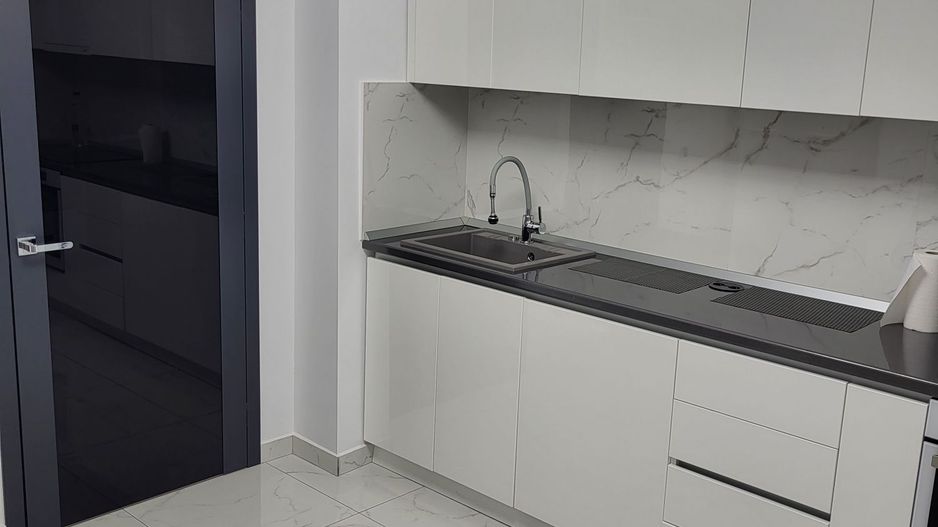 Vand apt. 2 cam. Soseaua Arcu tip vilă billa gara. - Poză 6