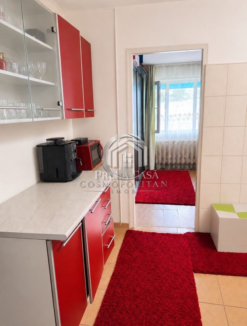 Camera de camin cu baie proprie ~ zona Brosteni/Contactoare ~ etaj 2 ~ - Poză 3