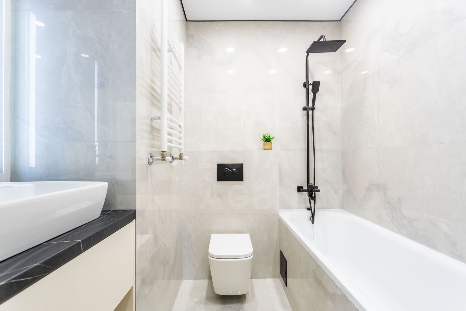Vânzare, apartament,3 camere, Strada Nicolae Milescu Spătarul, Ciocana - Poză 17