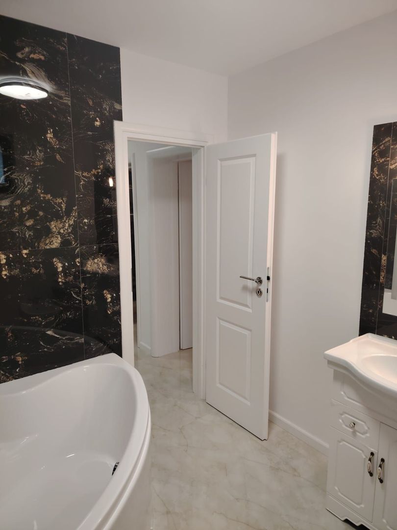 Casa 4 camere Manastirea Crevedia - Poză 13