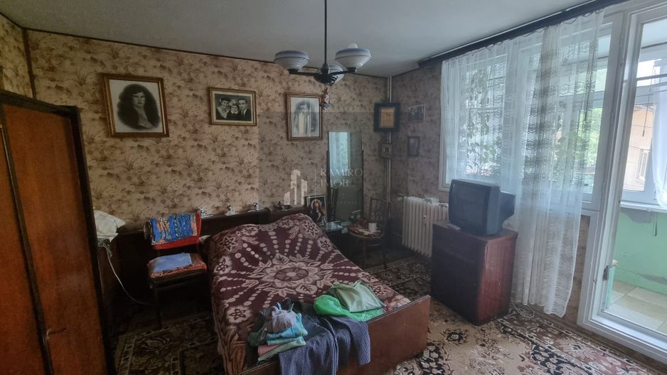 Apartament 4 camere Brancoveanu decomandat - Poză 4