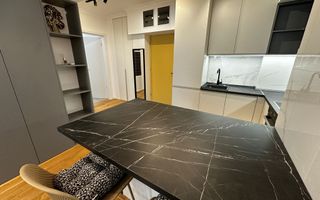 2 Camere Aviatiei Park Residence Herastrau Parcare Disponibil Imediat - Poză 5