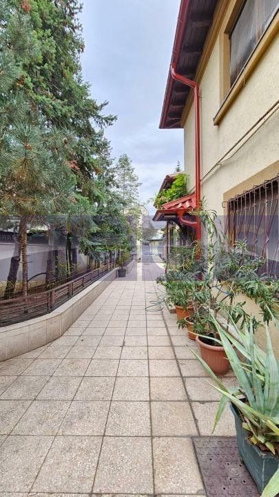 OPORTUNITATE UNICA | CASA | CURTE PROPRIE 433mp | - Poză 3