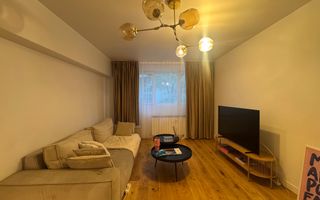 2 camere- Calea Dorobantilor - Poză 1