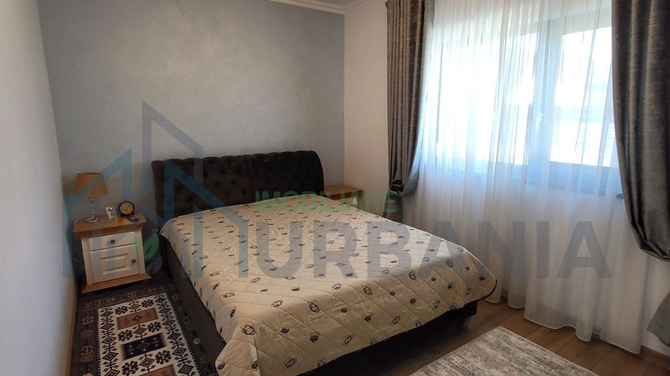 Casă individuală la parter, 4 camere, Valea Lupului - Poză 7