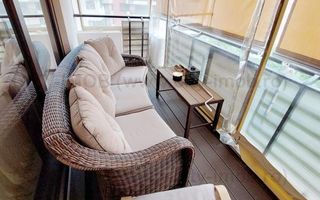 SE VINDE Apartament 4 camere, Central Park / Barbu Vacarescu / Parcul Circului - Poză 40