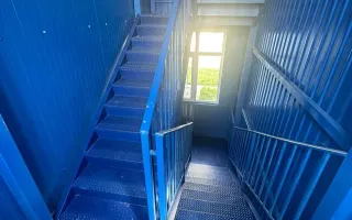 Aerodromul Horesti 24 ha teren + 1400 m2 hangare și 550 m2 cladire administrativa - Poză 19