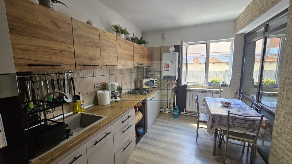🏡 VILĂ INDIVIDUALĂ P+1 | 136 MP UTILI | TEREN 250 MP |CURTE AMENAJATA - Poză 8