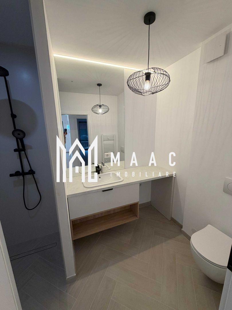 Spațiu Comercial | 50 MP | 40 MP Grădină | Parcare | Cartierul The Lake Home - Poză 6