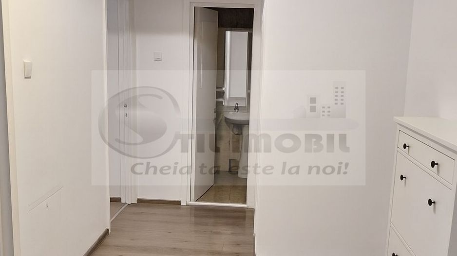 Apartament 2 cam decomandat- Bld. Poitiers- 115.000 euro - Poză 10