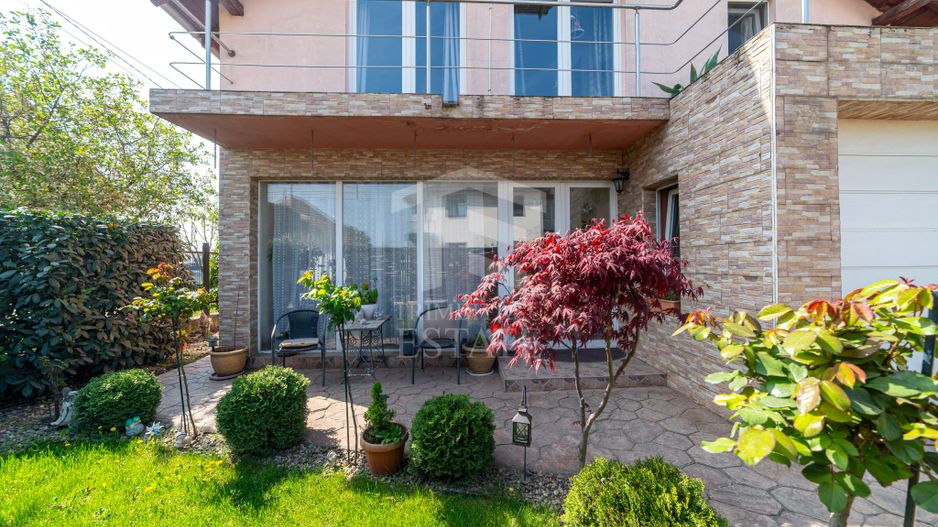 Oportunitate UNICA! Casa individuala la pret de apartament in Chisoda - Poză 1