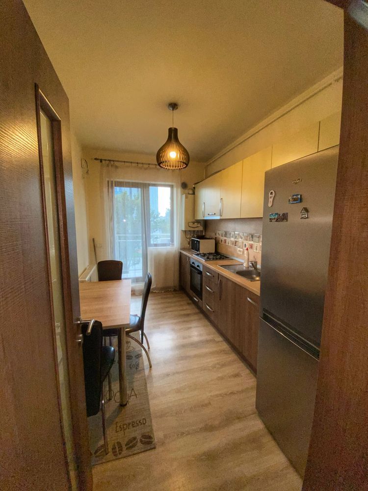 Apartament 2 camere | 62 mp | Politehnica – AFI Cotroceni - Poză 5