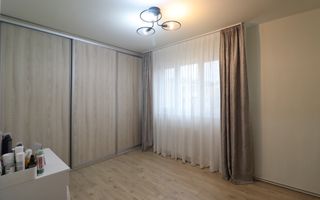 Apartament frumos cu 4 camere, etaj intermediar, cartier Manastur! - Poză 10