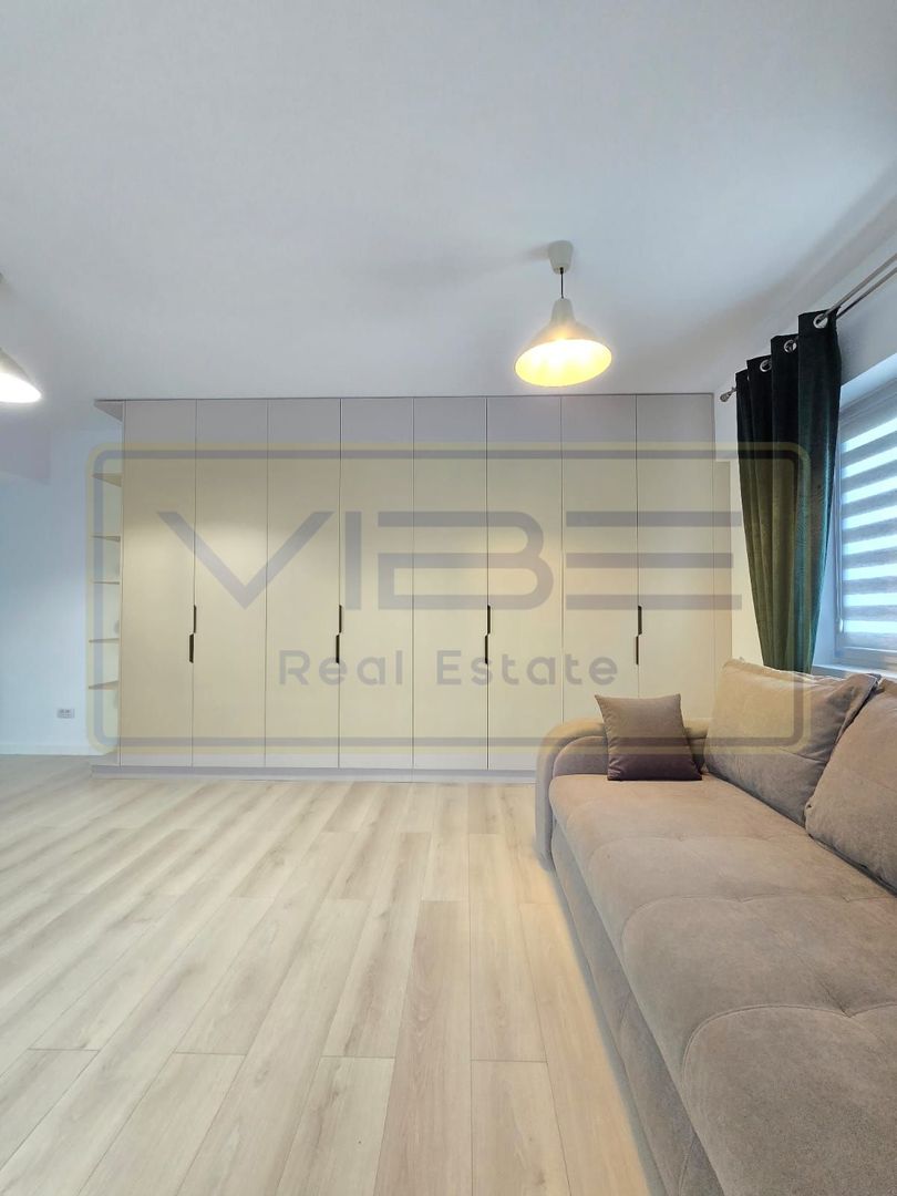 Apartament Modern - Decomandat - Bloc nou - Prima închiriere - Poză 18