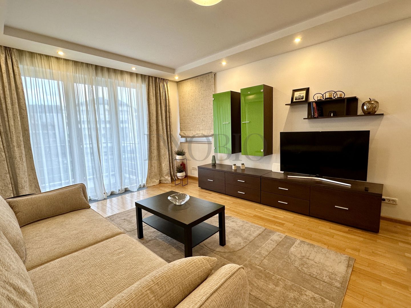 Apartament 3 camere - Herăstrău - Nordului - Poză 3
