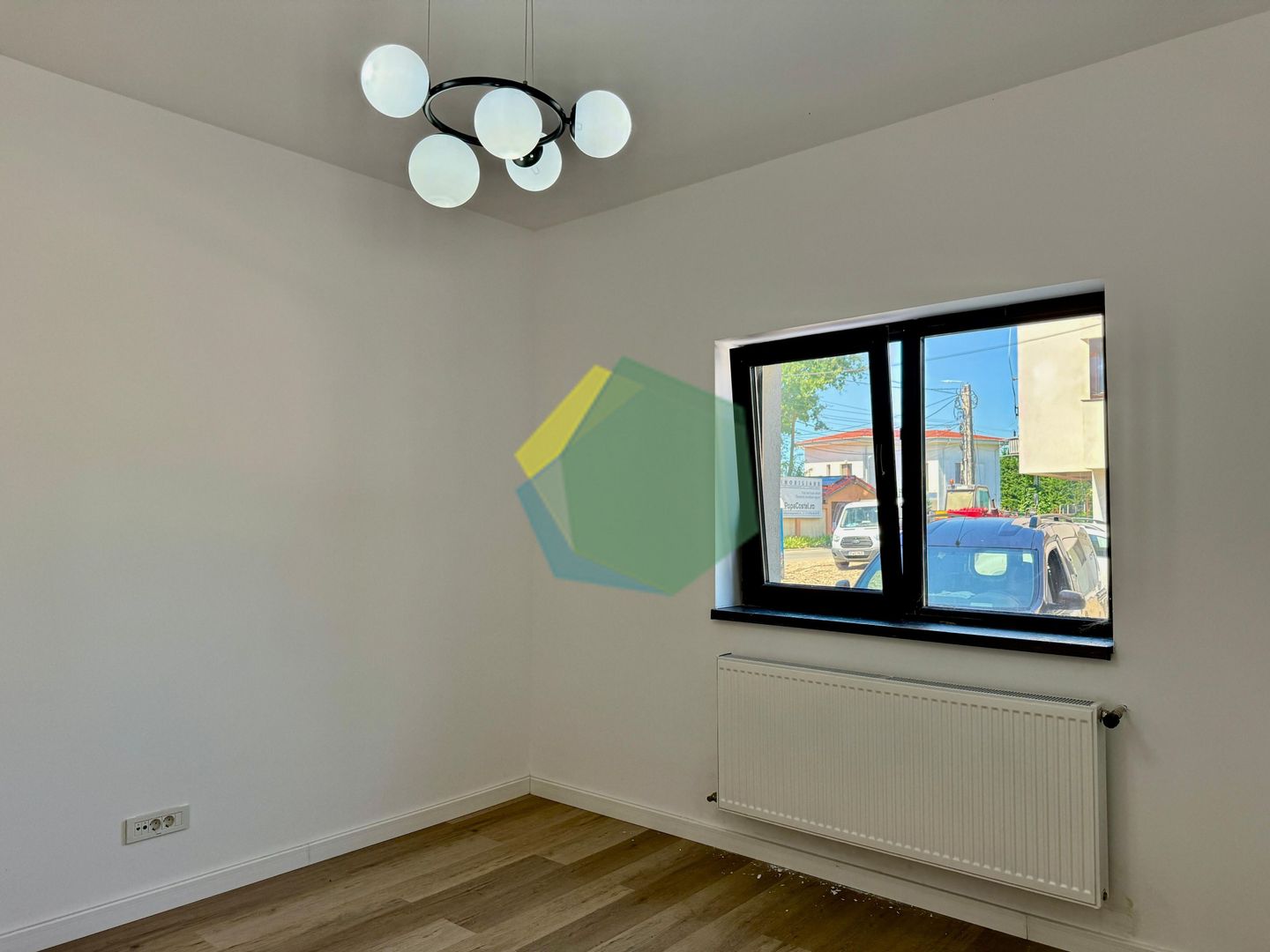 Apartament cu grădină | Otopeni, Odăi – Zona Toamnei - Poză 9