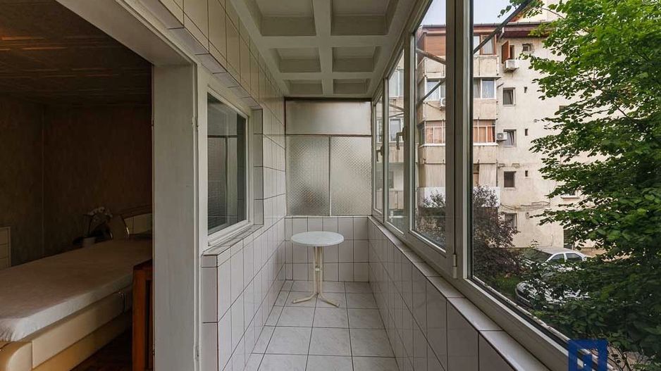 Apartament 4 camere cu garaj, etaj 1 - 91 mp, Zona Odobescu, Comision 0 - Poză 35