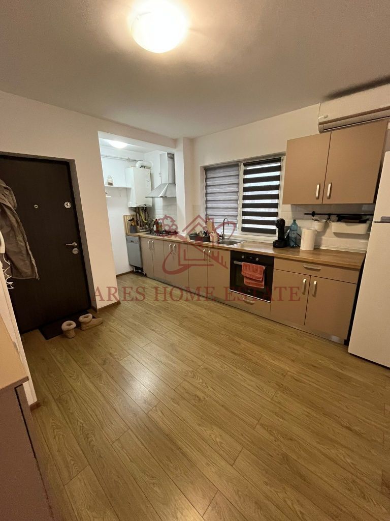 Apartament 3 camere, mobilat in Mosnita Veche | Etaj 1 - Poză 2
