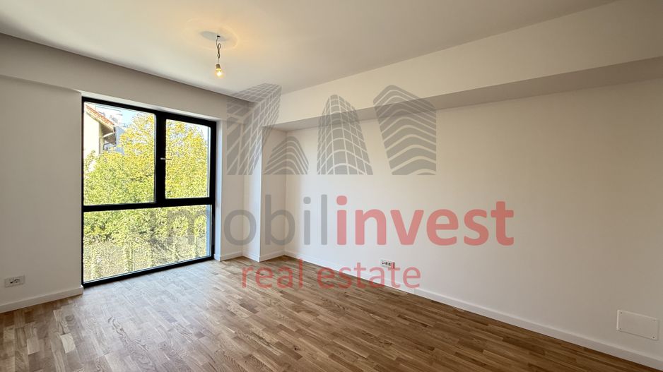Apartament cu 3 camere de vanzare in 5 Residence Forest Apartments - Poză 21