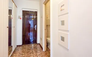Apartament 2 cam. 60mp din 2 garsoniere, mobilat, Dumbrăvița 2 ITN - Poză 15