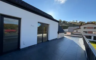 Casa cu arhitectura moderna 200mp, teren 800mp, Rooftop, zona Feleacu - Poză 19
