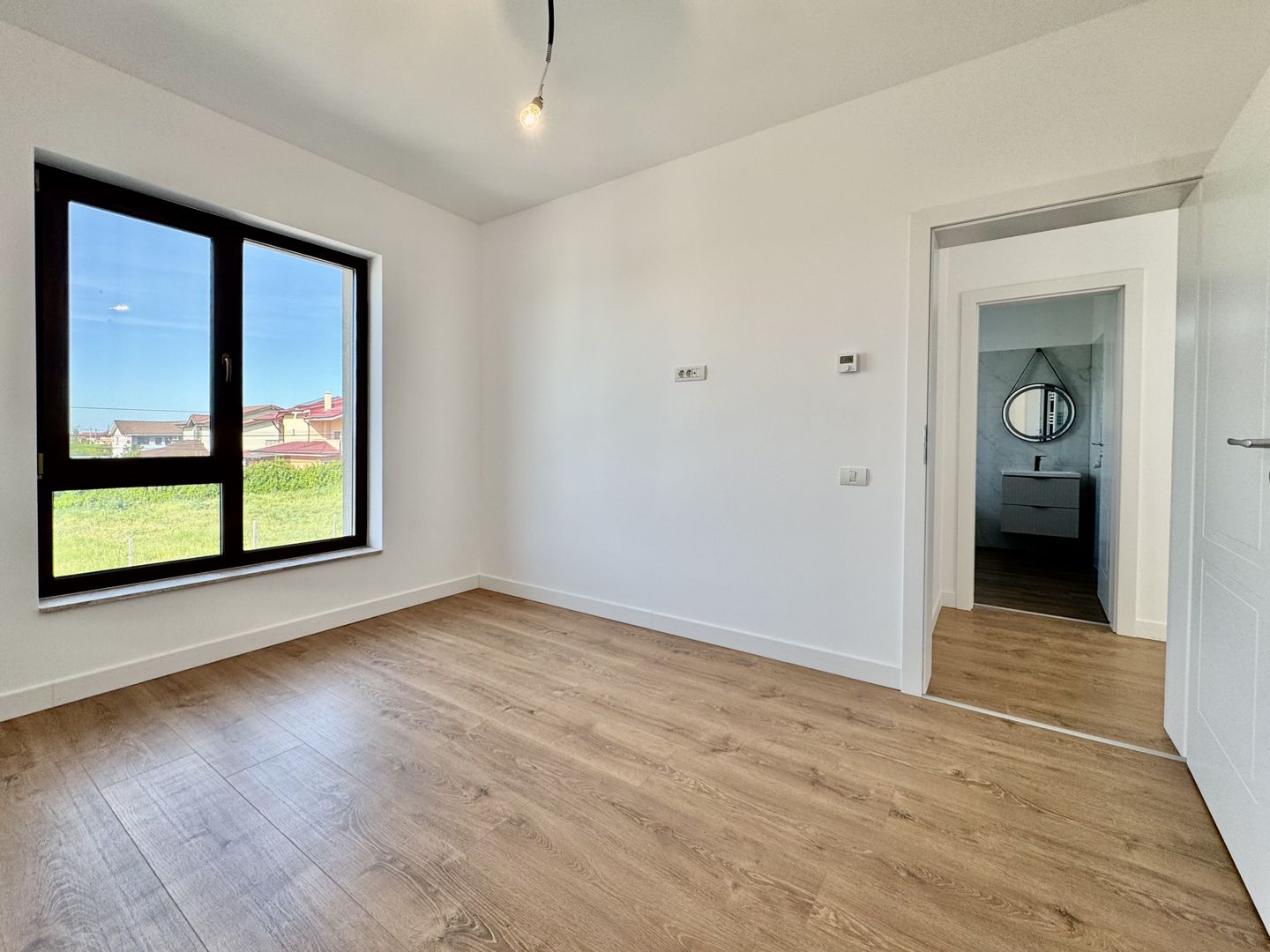 Duplex spațios în Dumbrăvița – separat prin cameră tehnică, zona IKEA - Poză 12