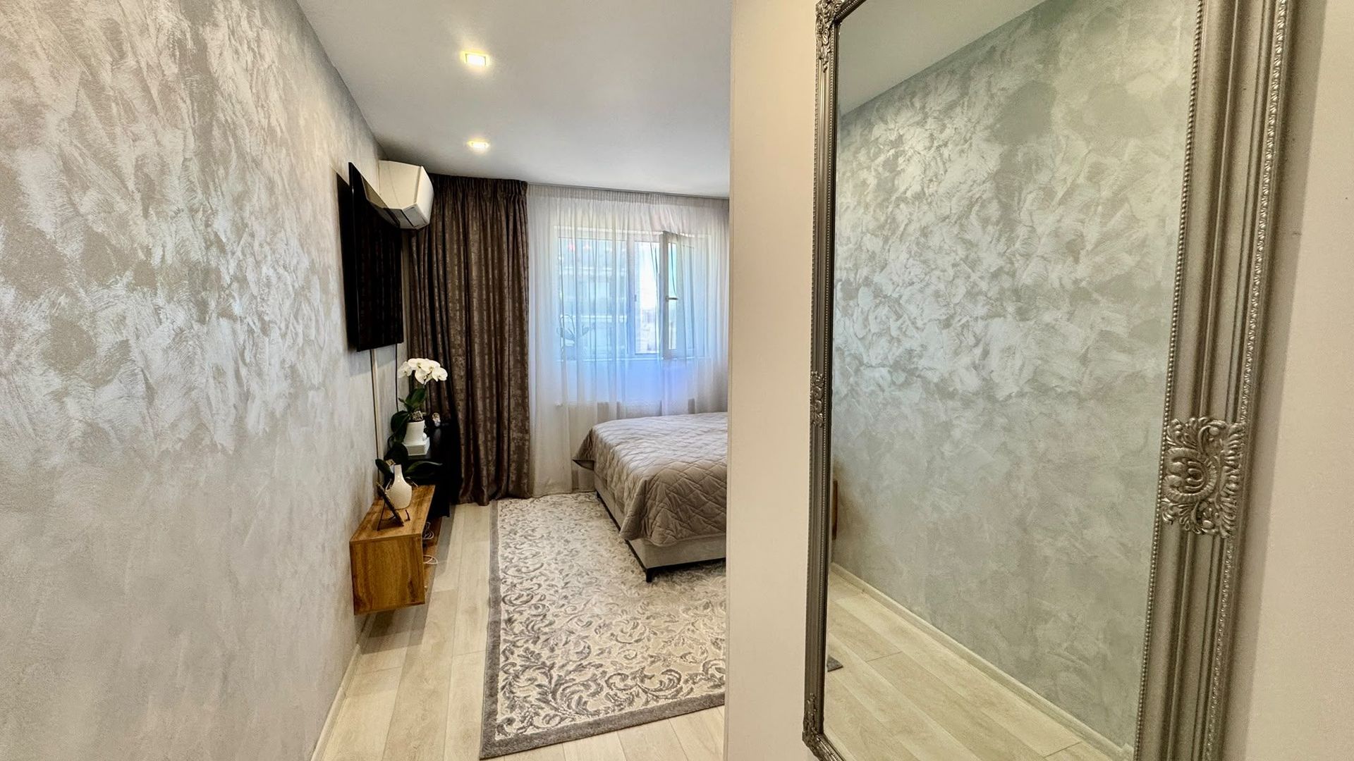 Apartament premium cu 4,5 camere  | 3 locuri de parcare subterane | Tractorul - Poză 7