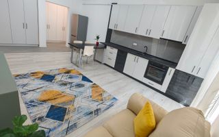 Lux aproape de judetean si Buziasului. PET FRIENDLY! - Poză 5