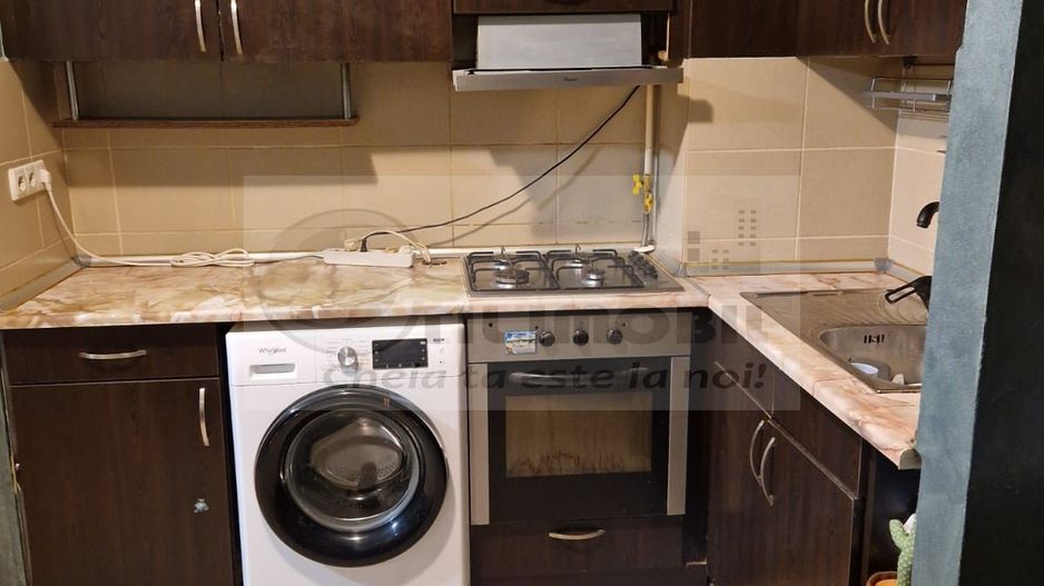 Apartament 2 camere – Tătărași, Complex Green Park – mobilat complet - Poză 1