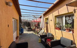 EXCLUSIVITATE - CASA INDIVIDUALA - Teren de 754mp - 205.000â¬ - Poză 1