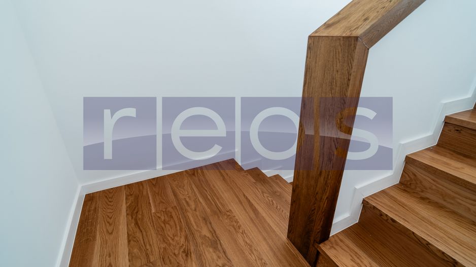 UPnorth™ | VILA 5 CAMERE | LUX CONFORT SI EFICIENTA ENERGETICA | CORBEANCA - Poză 50