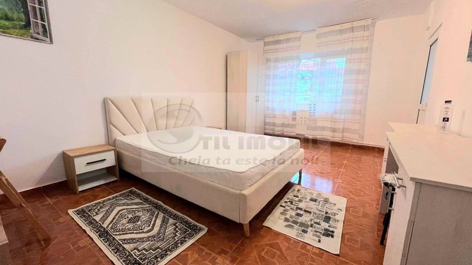 Apartament 1 Camera Decomandat - 335 euro - Poză 9