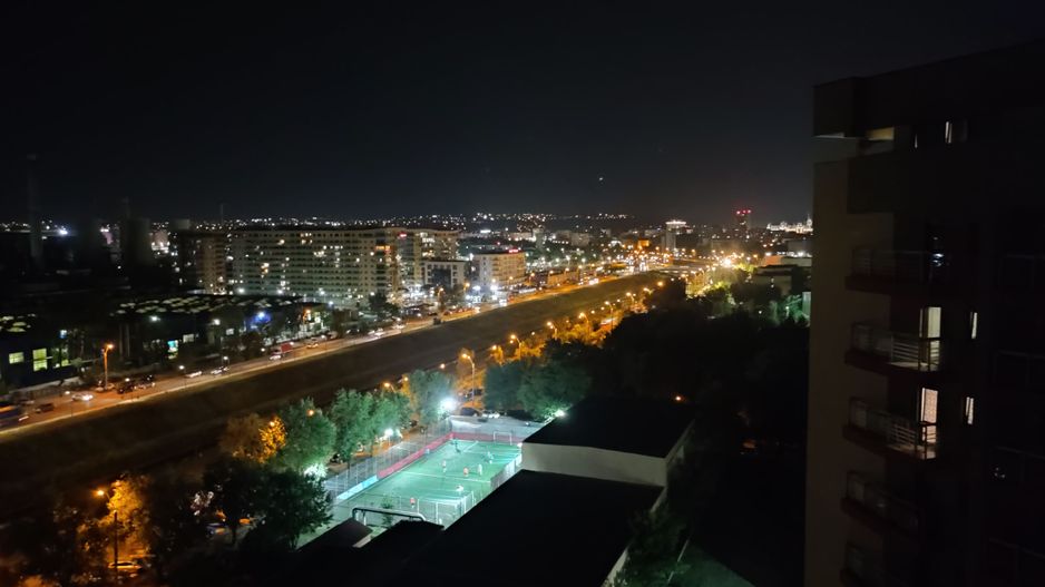 Apartament 1 Camera | Rivers Towers - Poză 9