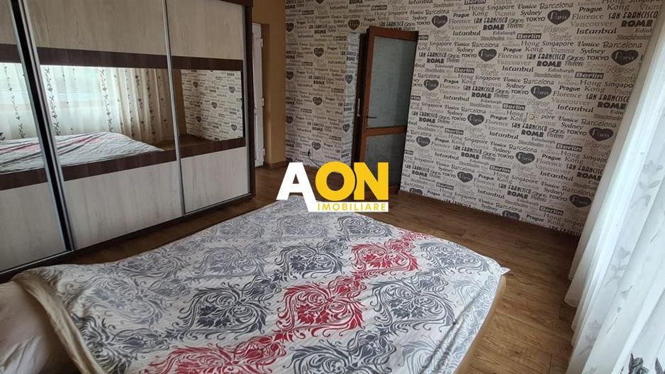 Casa 150 mp Teren 1715 mp Ampoita - Poză 4