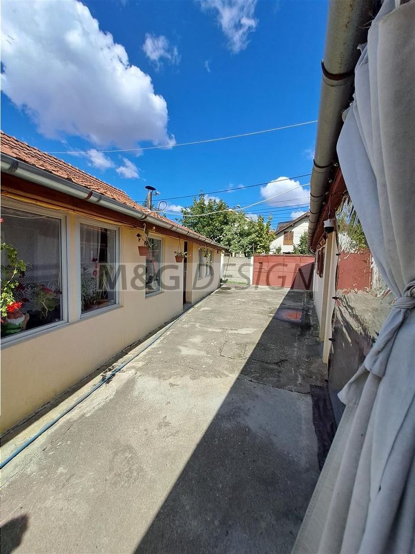 Casa individuala  Mehala aproape de Piata -Profi - Poză 3