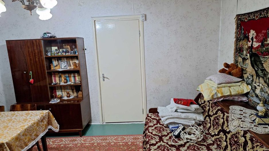Apartament 2 camere, etaj 4/4,  Micro 16 - Poză 2